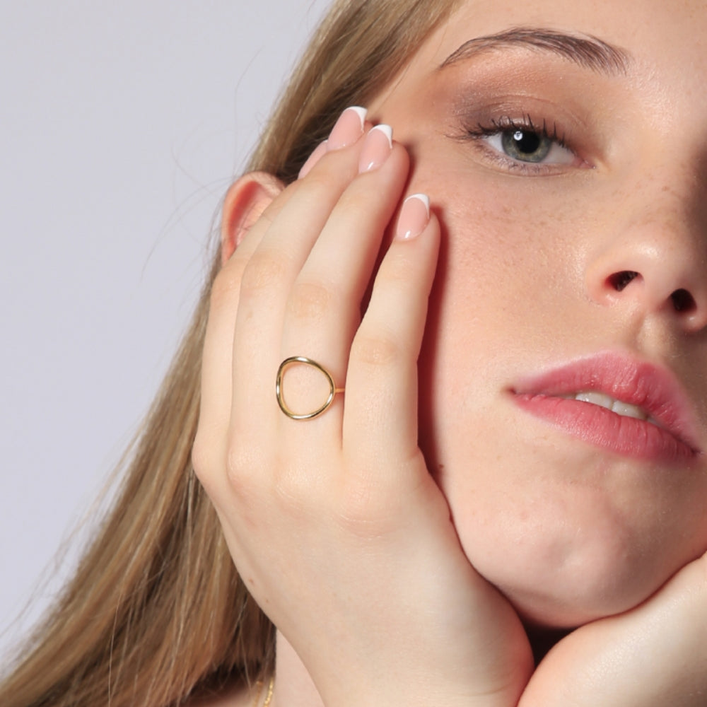 S'Estaca Ring