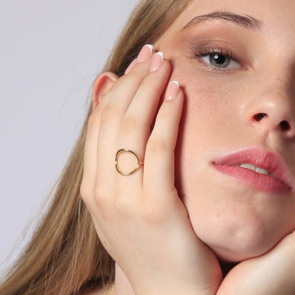 S'Estaca Ring