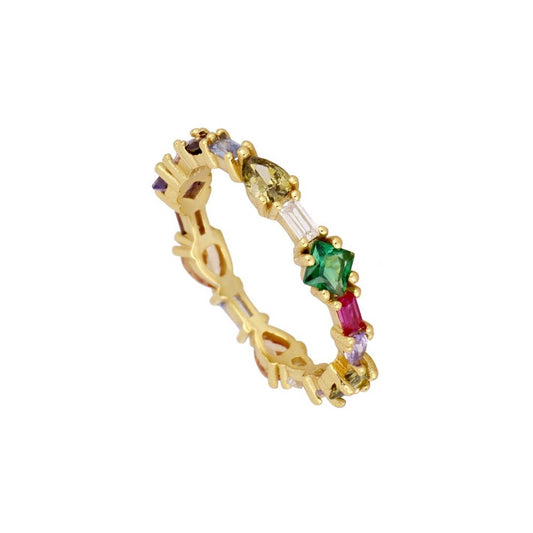 Miravet Ring