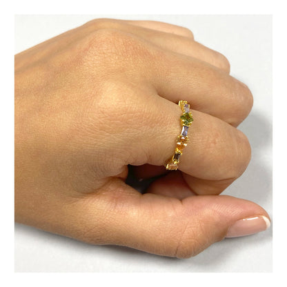 Miravet Ring