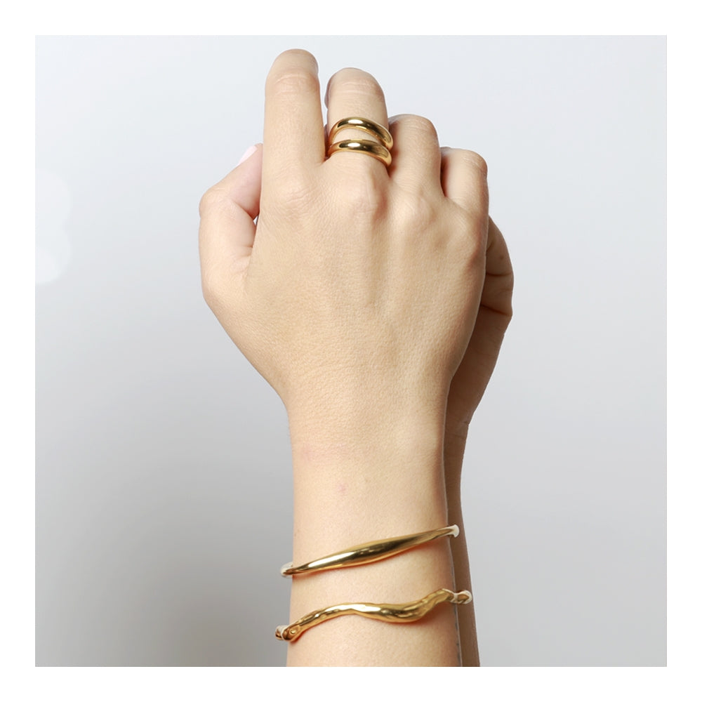 Cruilles Ring
