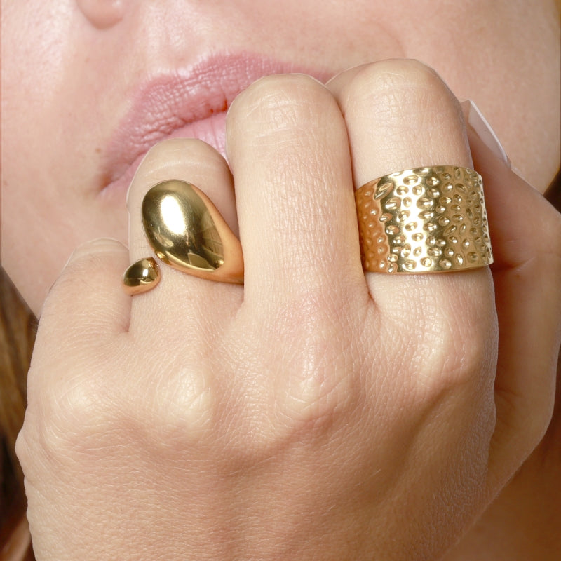 Torroella Ring