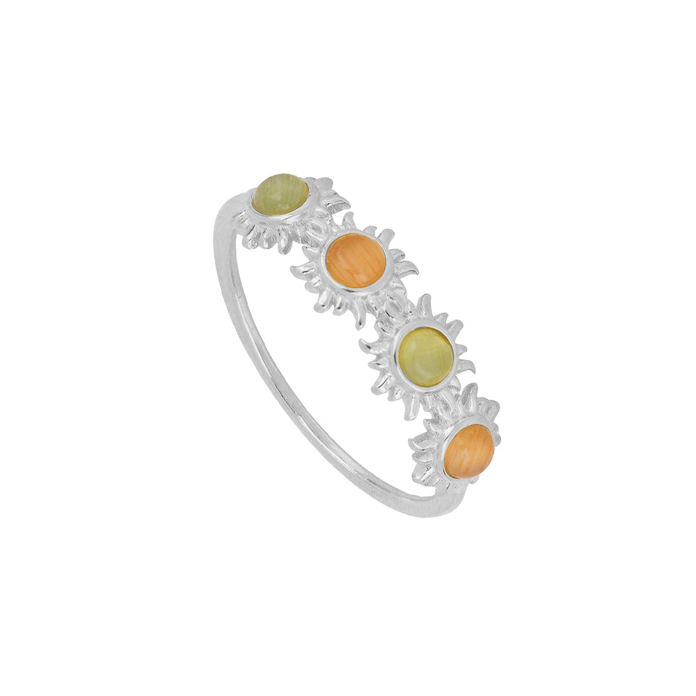 Buddha Ring