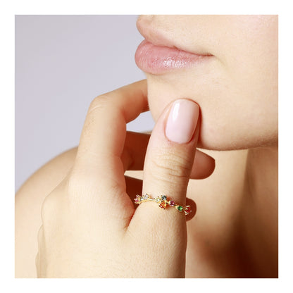 Montblanc Ring