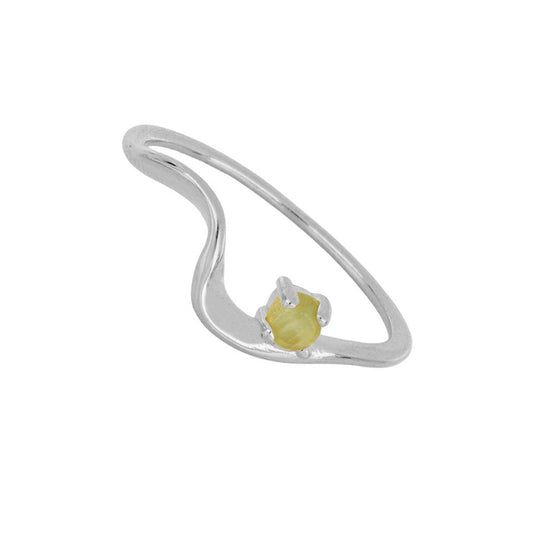 Riumar Silver Ring