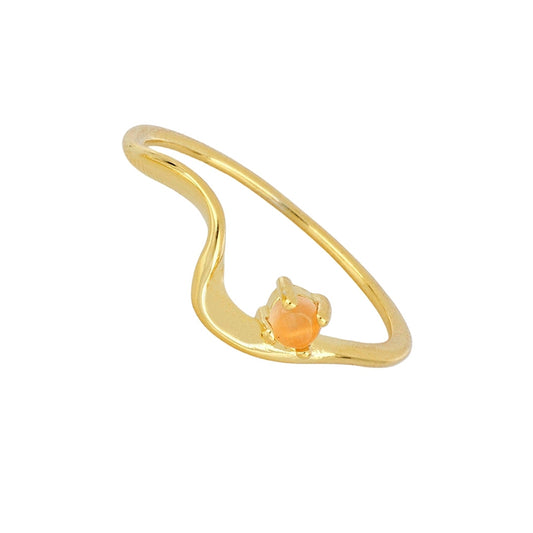 Riumar Gold Ring