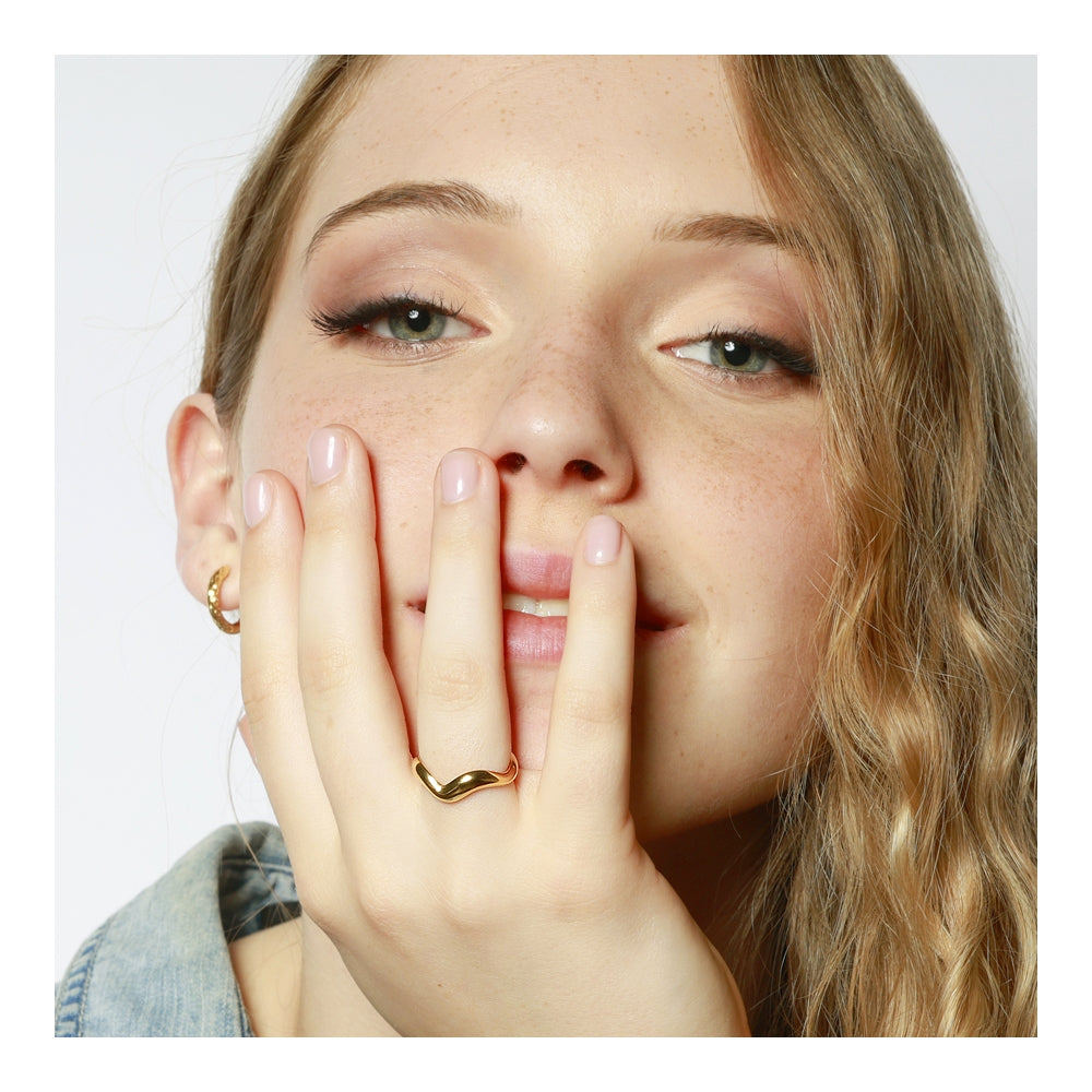 Peratallada Ring