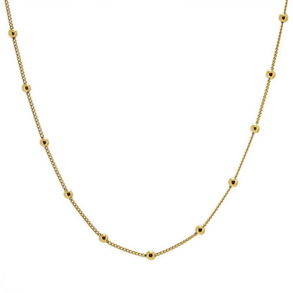 Alp Necklace