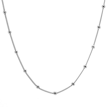 Alp Necklace