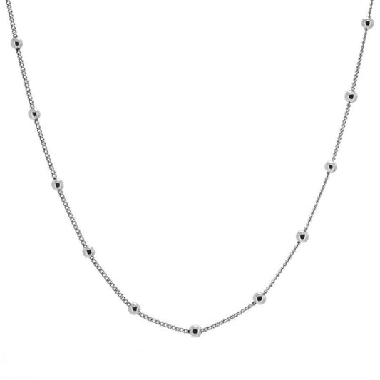 Alp Necklace
