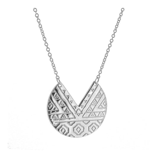 Collar azteca