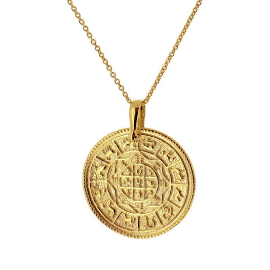 Collar zodiaco