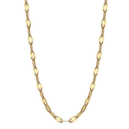 Coffee Bean Necklace