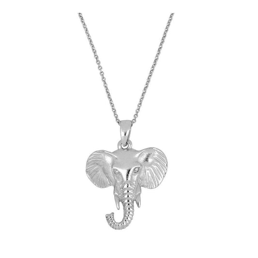 Collar elefante