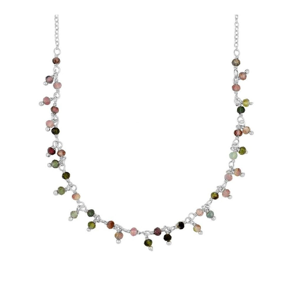 Masnou tourmaline necklace