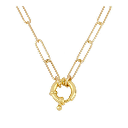 Escadarcs Necklace
