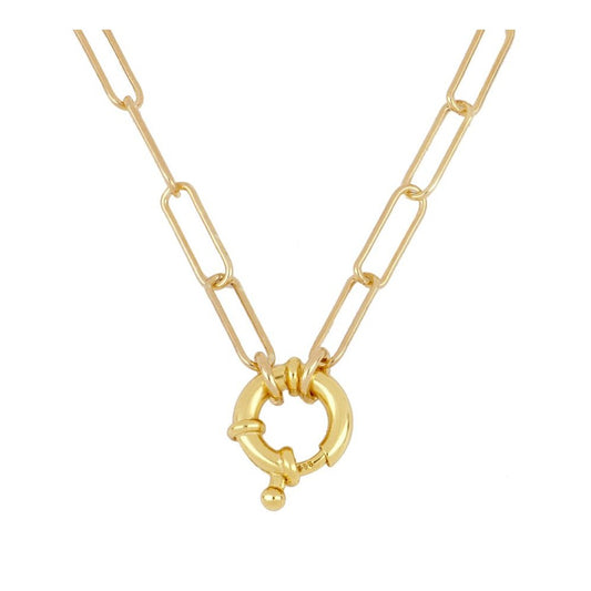 Escadarcs Necklace