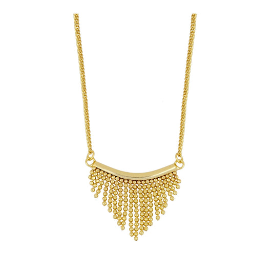 Aura Necklace