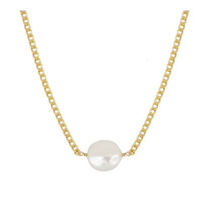 Fontanals necklace
