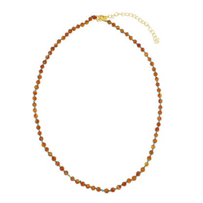Mataró Necklace - different stones