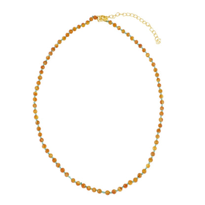 Mataró Necklace - different stones
