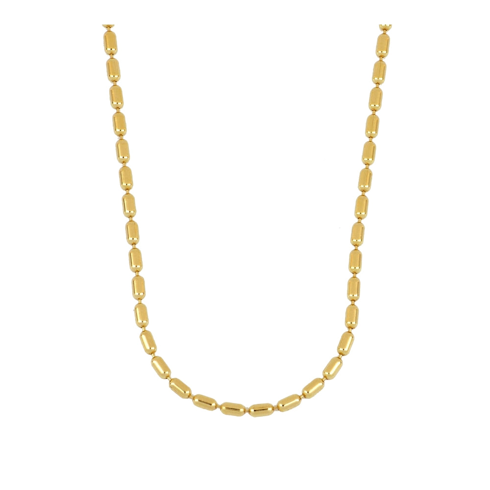 Centeolt necklace