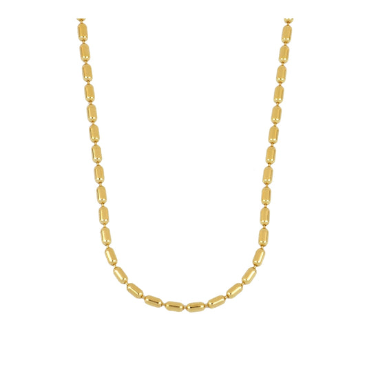 Centeolt necklace