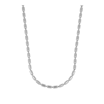 Centeolt necklace