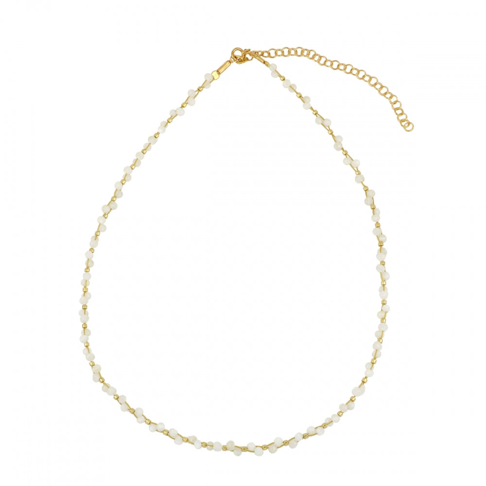 Collar Llavaheres - diferentes piedras