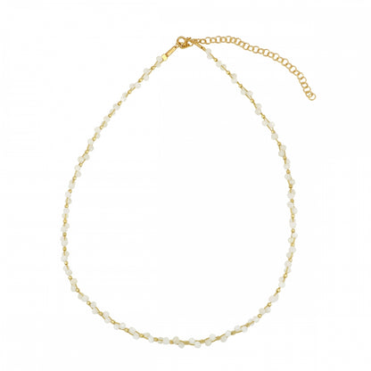 Collar Llavaheres - diferentes piedras