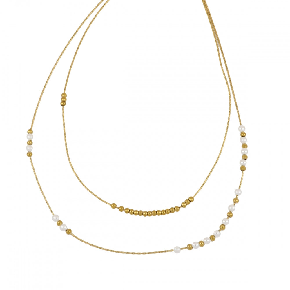 Formentera necklace