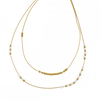 Formentera necklace