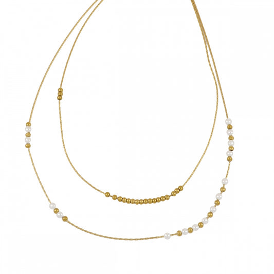 Formentera necklace