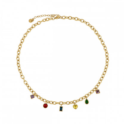 Mallorca Necklace