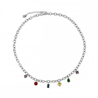 Mallorca Necklace