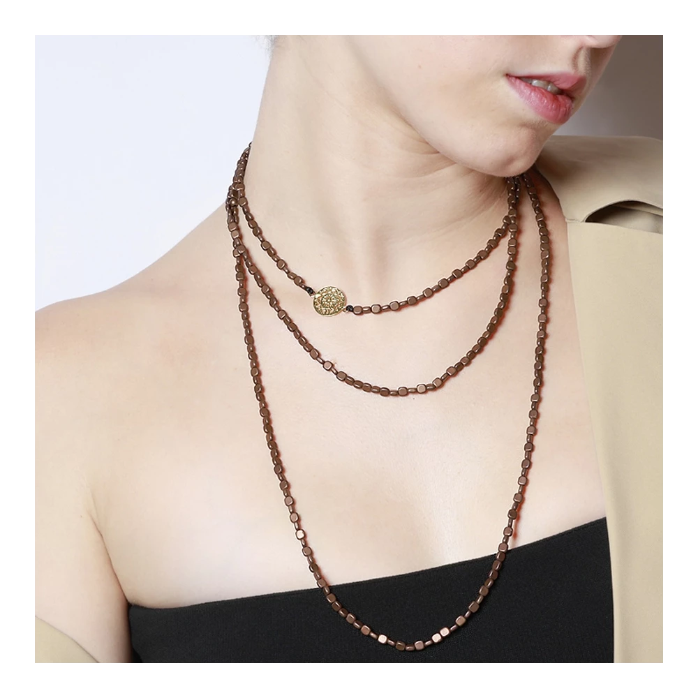 Canet Necklace