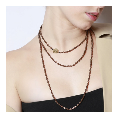 Canet Necklace
