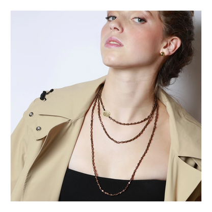 Canet Necklace