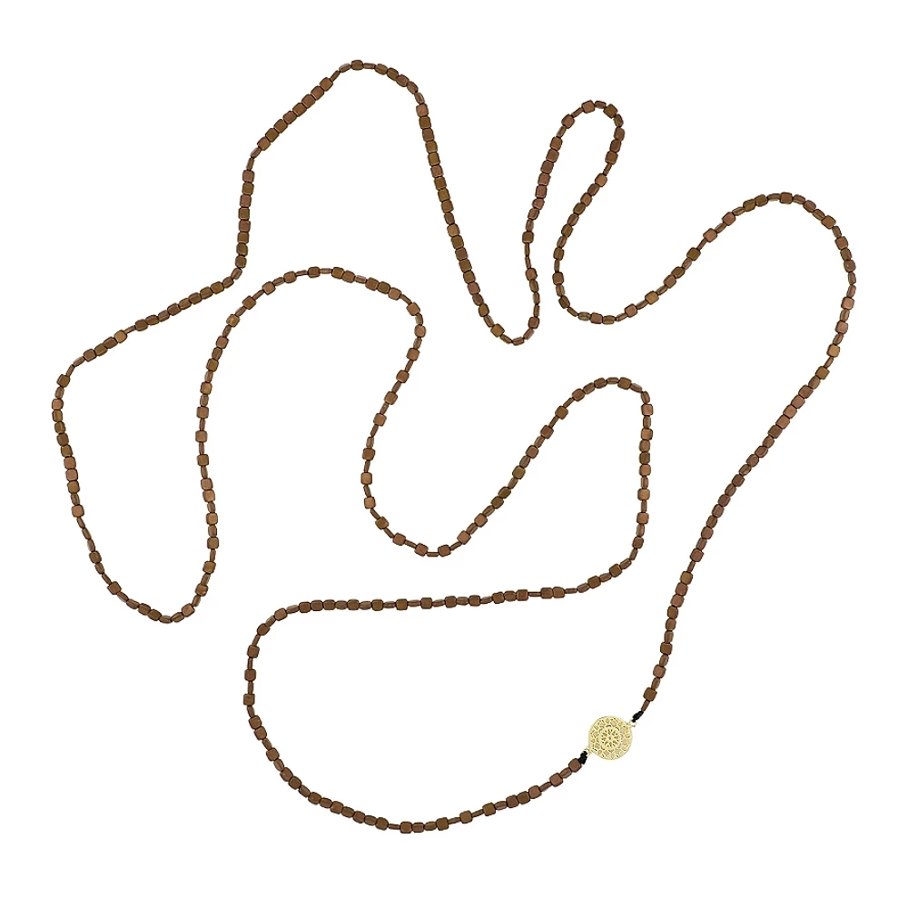 Canet Necklace