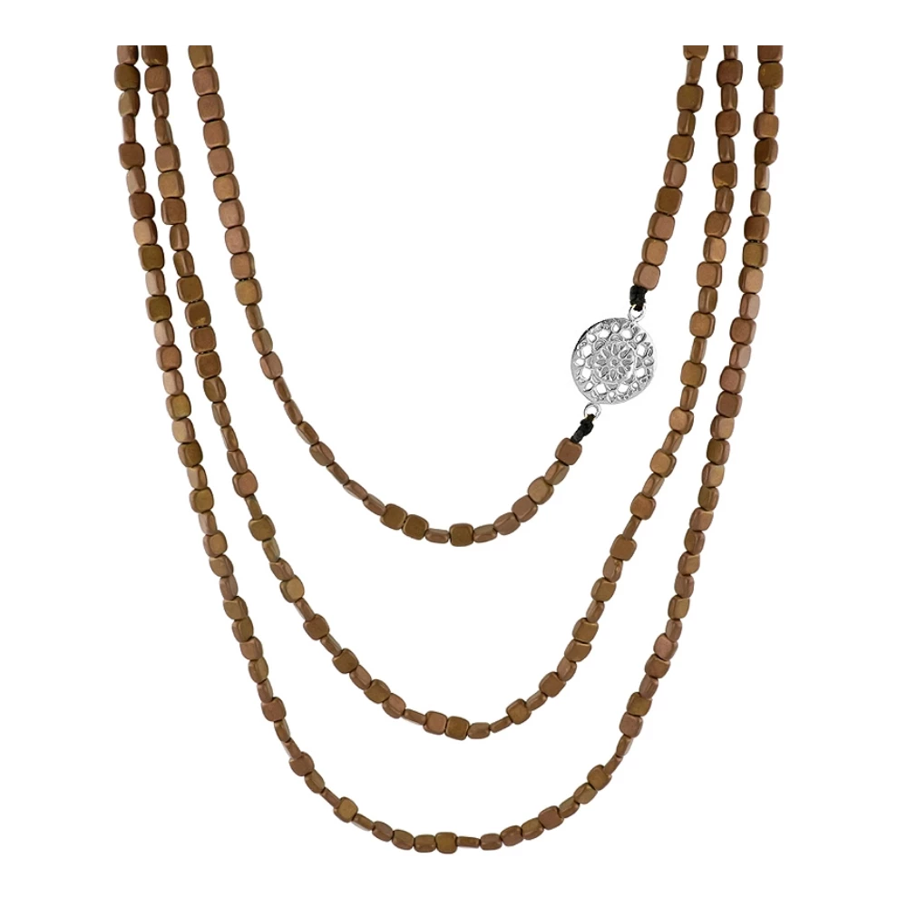 Canet Necklace