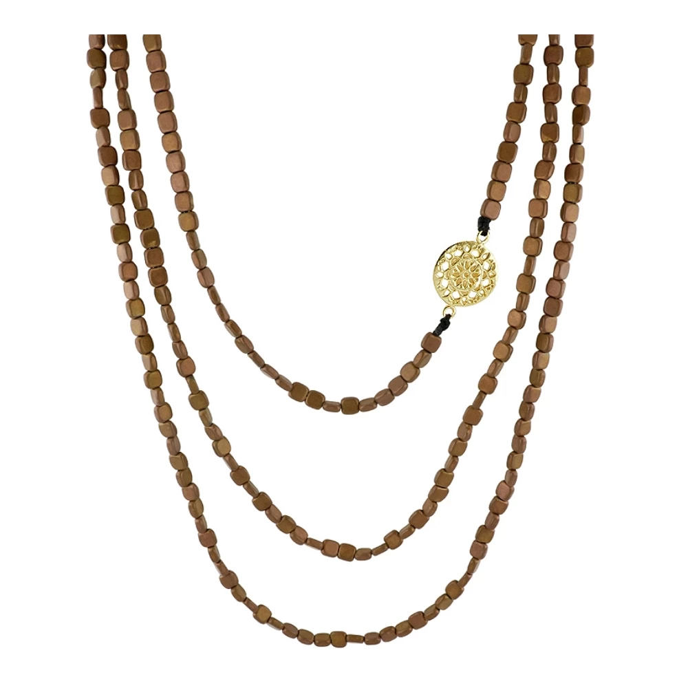 Canet Necklace