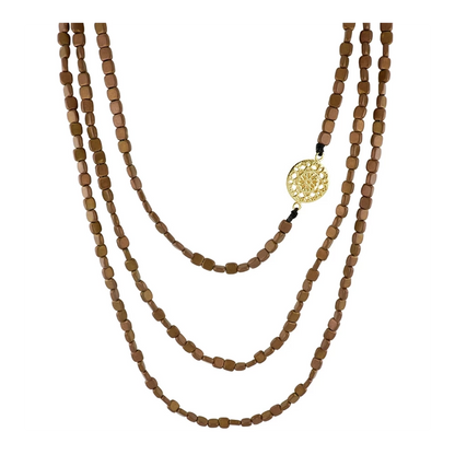 Canet Necklace