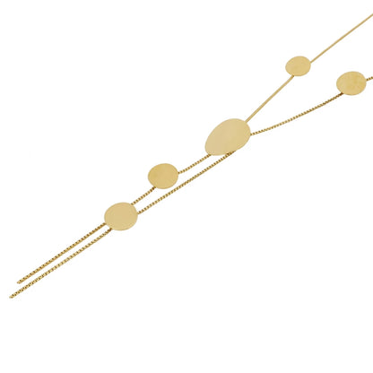Eclipse Necklace