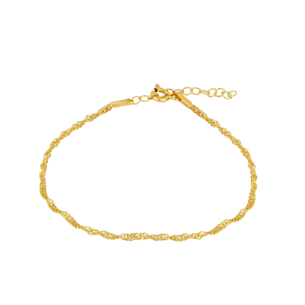 Pulsera Singapur