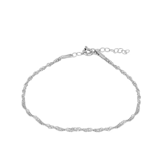 Pulsera Singapur
