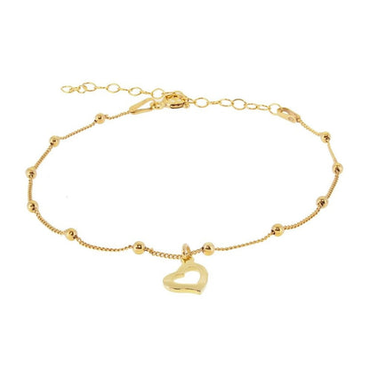 Pulsera Alp Corazón