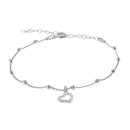 Pulsera Alp Corazón