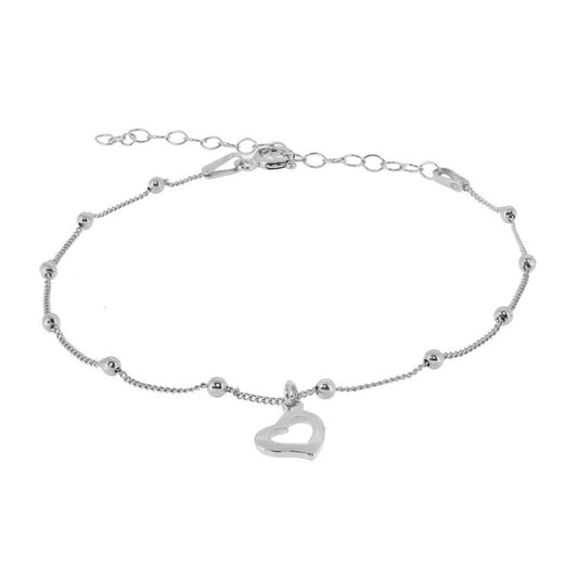 Pulsera Alp Corazón