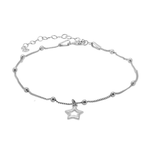 Pulsera Alp con estrella