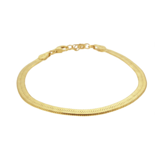 Cleopatra bracelet